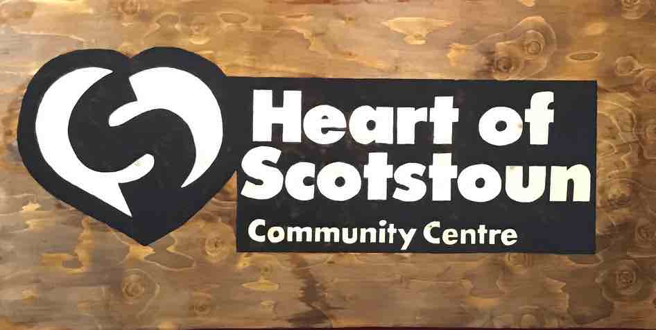 Scotstoun Community Centre